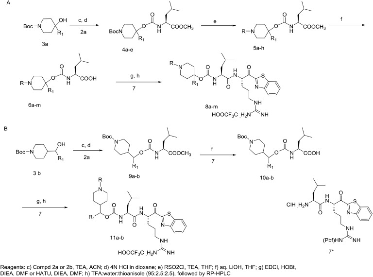 Scheme 2