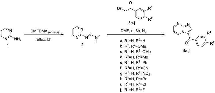 Scheme 1