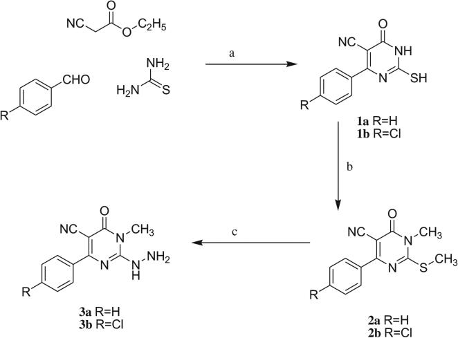 Scheme 1