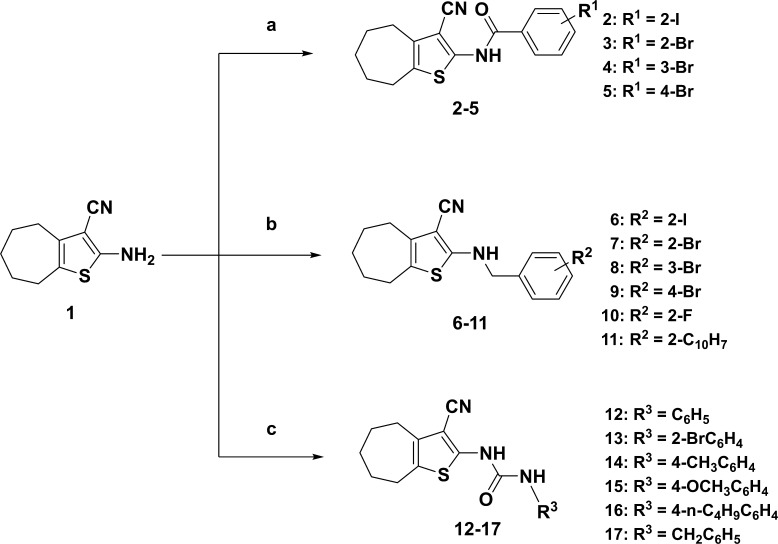 Scheme 1