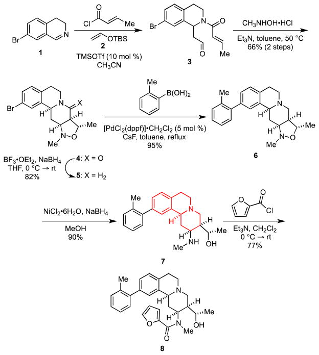 Scheme 1