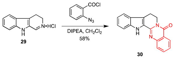 Scheme 7