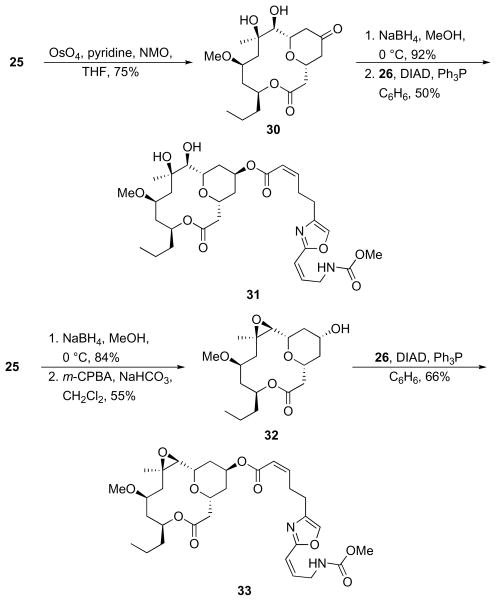 Scheme 12