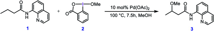 Scheme 1