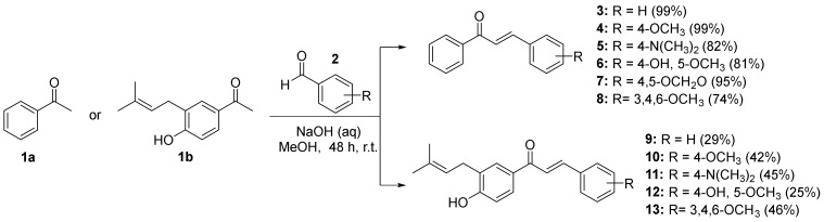 Scheme 1