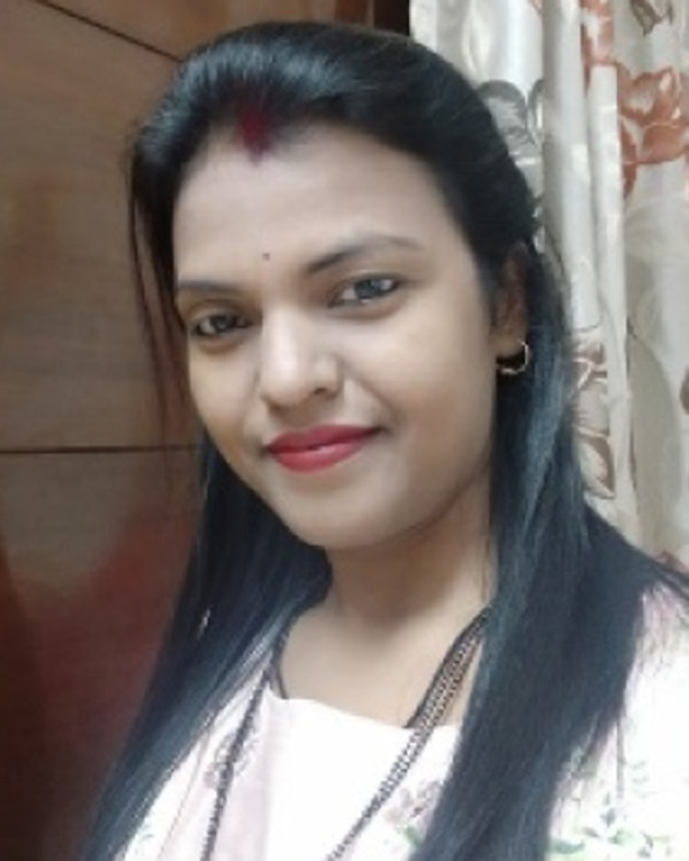 Nisha Kumari