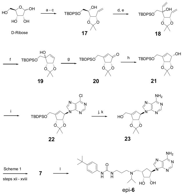 Scheme 2