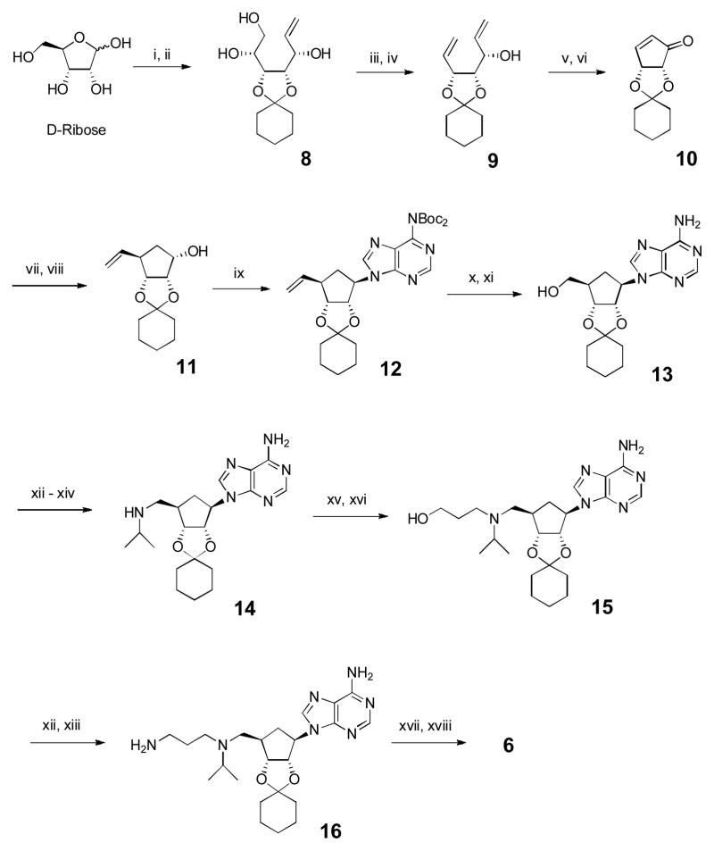 Scheme 1