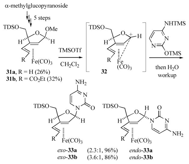 Scheme 7