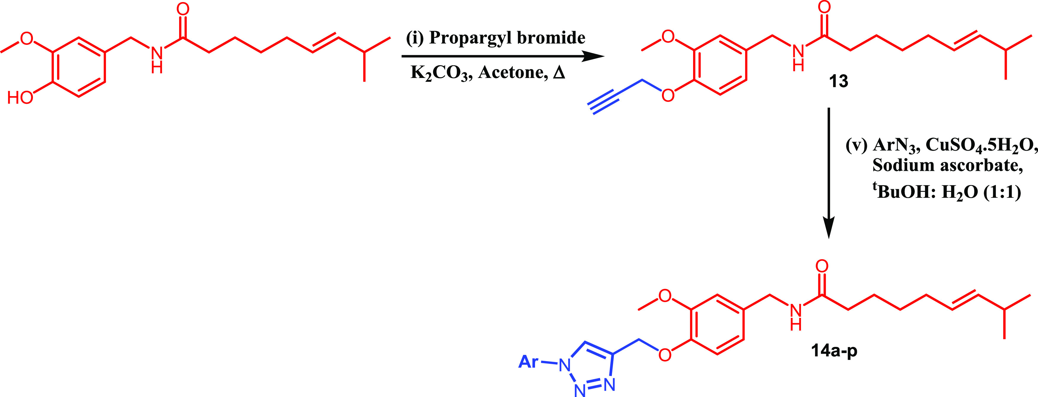 Scheme 1