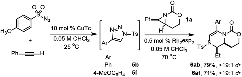 Scheme 4.