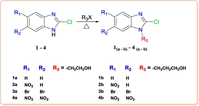 Scheme 2