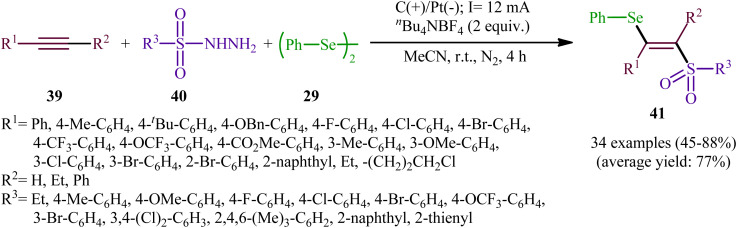 Scheme 16