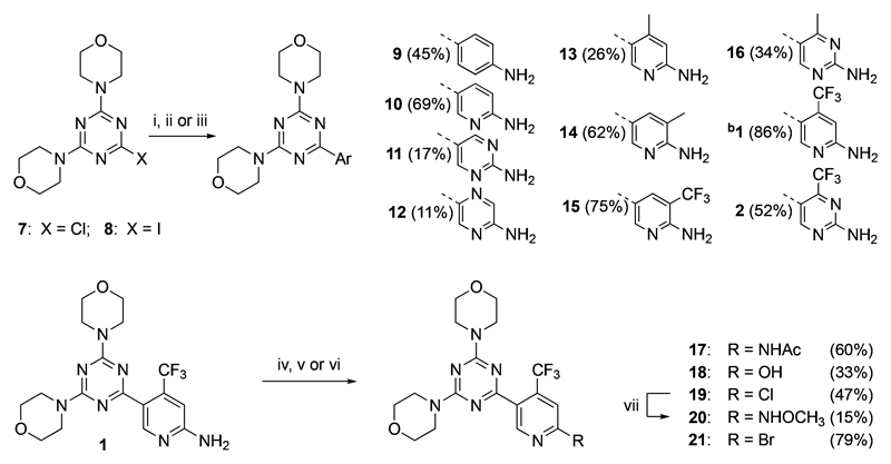 Scheme 1