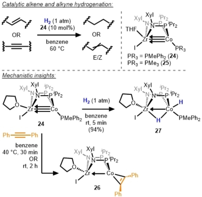 Scheme 9