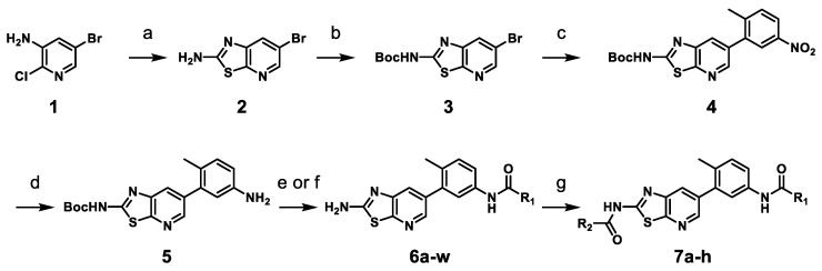 Scheme 1