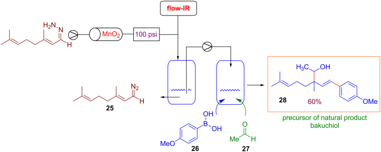 Scheme 20