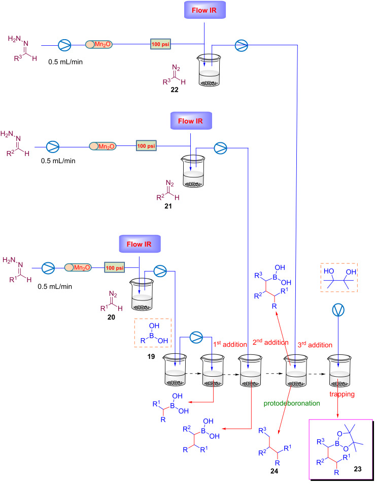 Scheme 19