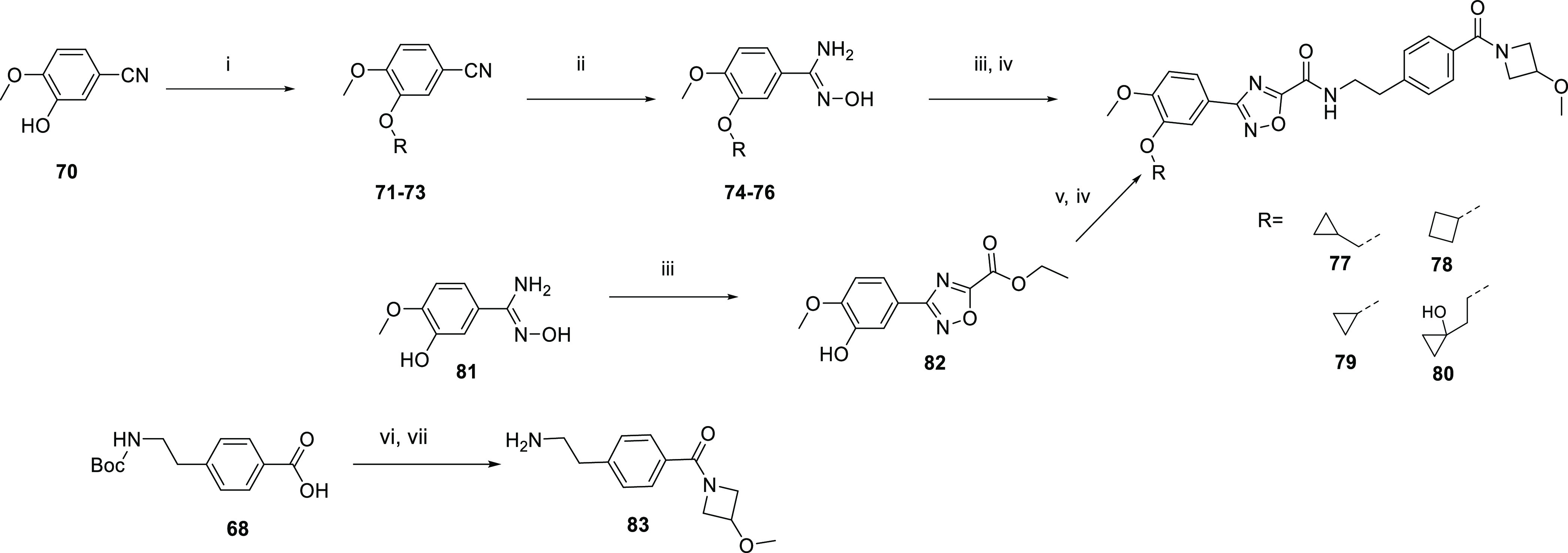 Scheme 7