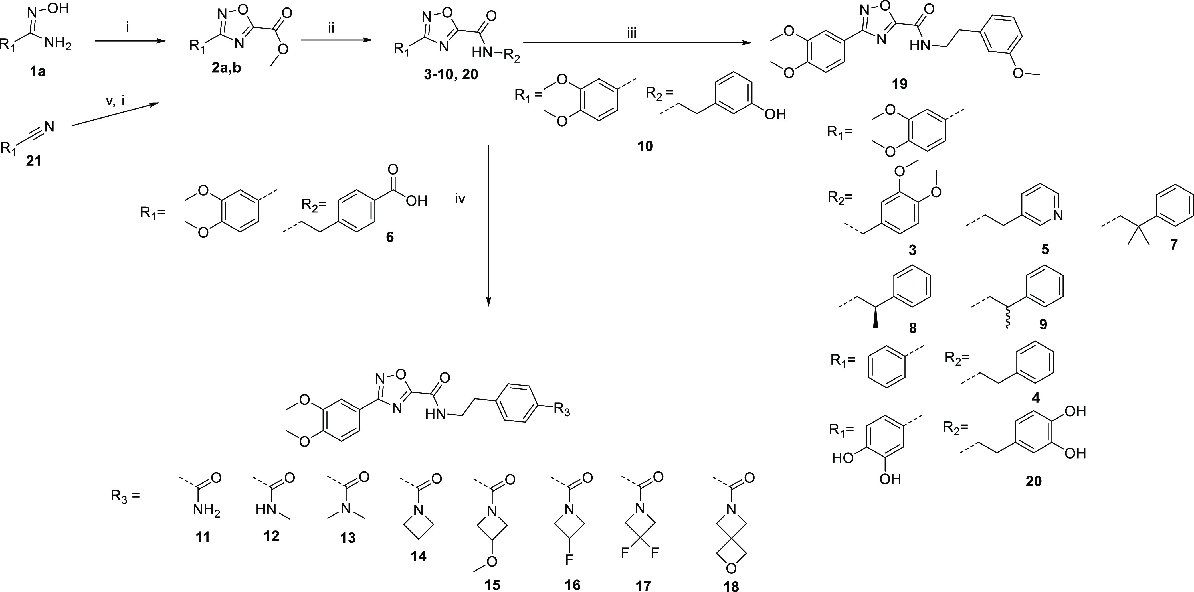 Scheme 1