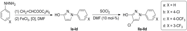 Scheme 1