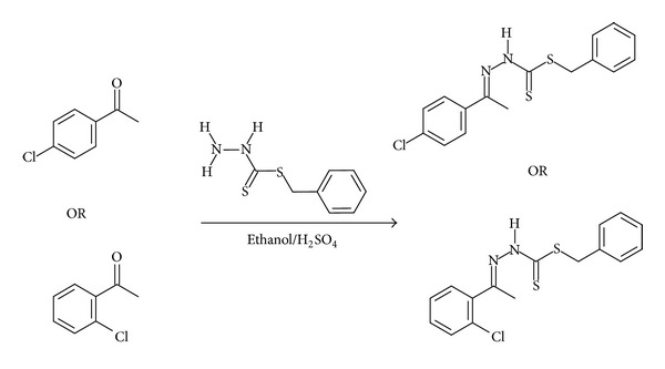 Scheme 1