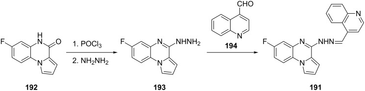 Scheme 16