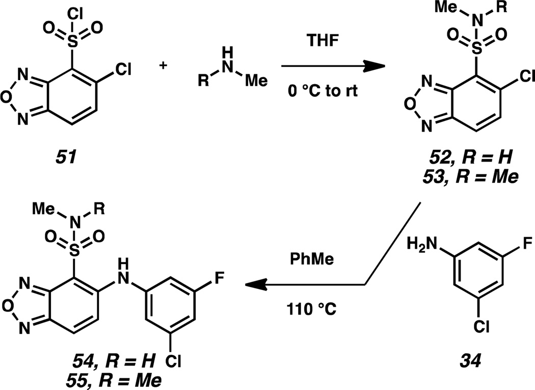 Scheme 6