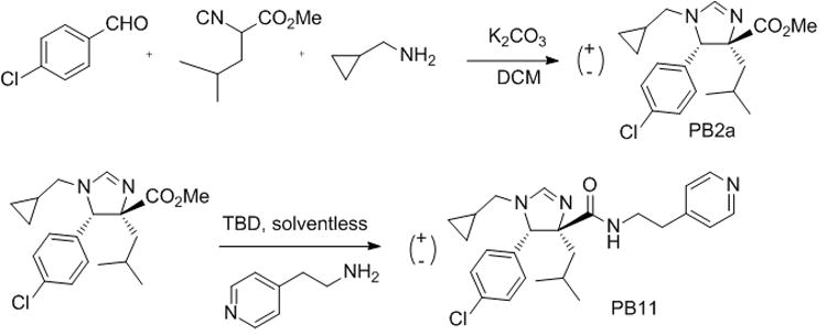 Scheme 1