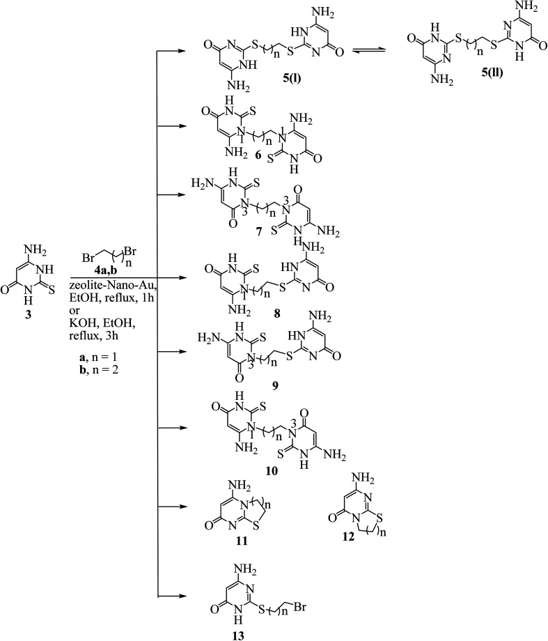 Scheme 2