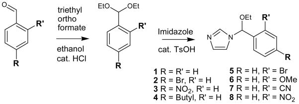 Scheme 1