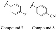 graphic file with name pharmaceuticals-14-00663-i007.jpg