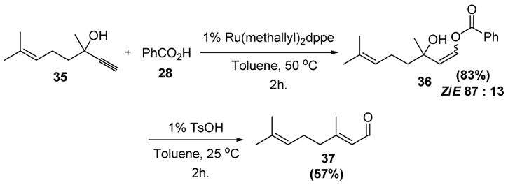 Scheme 12