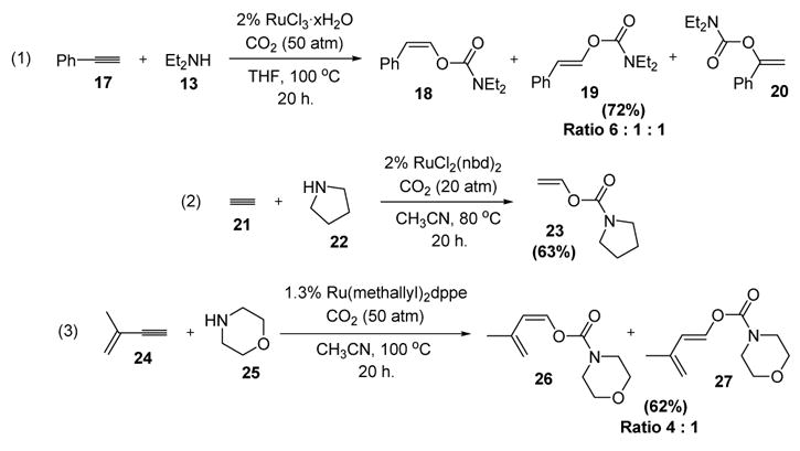 Scheme 8