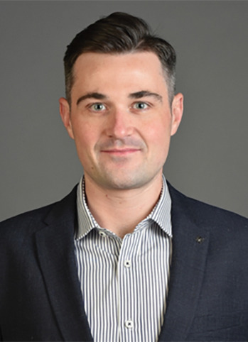 Dr Murphy completed radiology residency in the Mater Misericordiae University Hospital in Dublin, Ireland. He is currently undertaking a fellowship in cardiothoracic imaging and intervention at Massachusetts General Hospital, Boston, where he was awarded a Ralph Schlaeger grant for research activities.