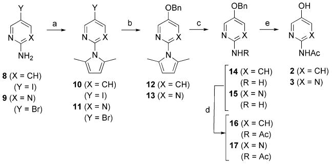 Scheme 1