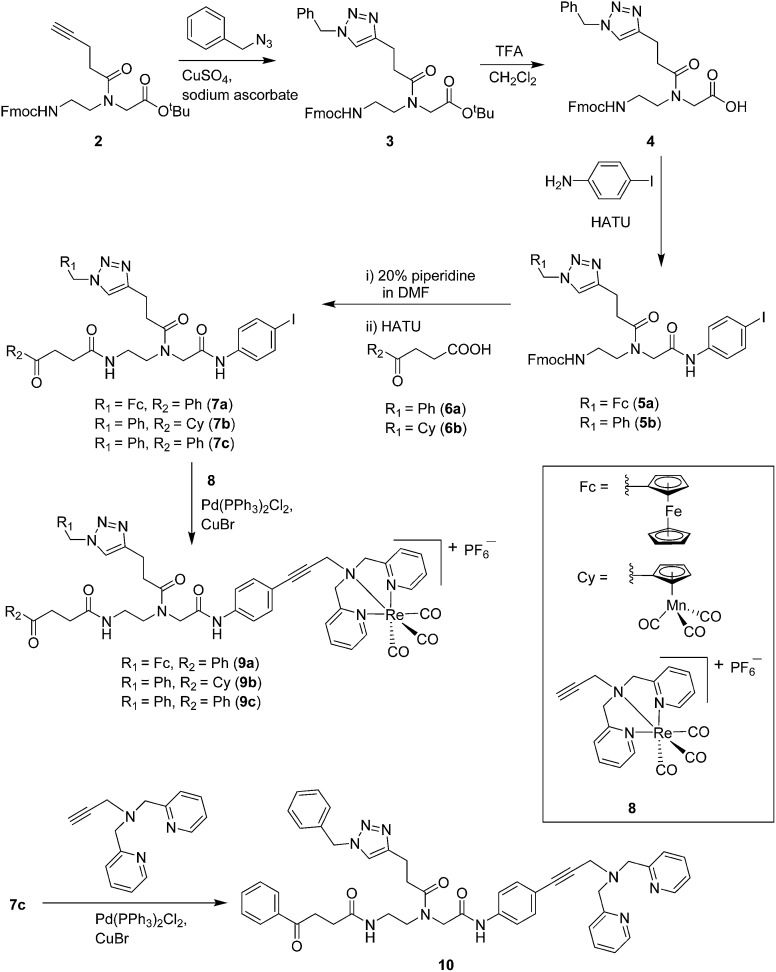 Scheme 1