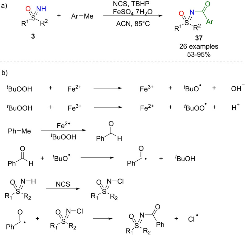 Scheme 33