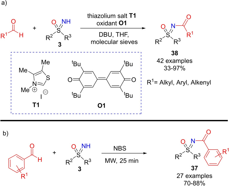 Scheme 35