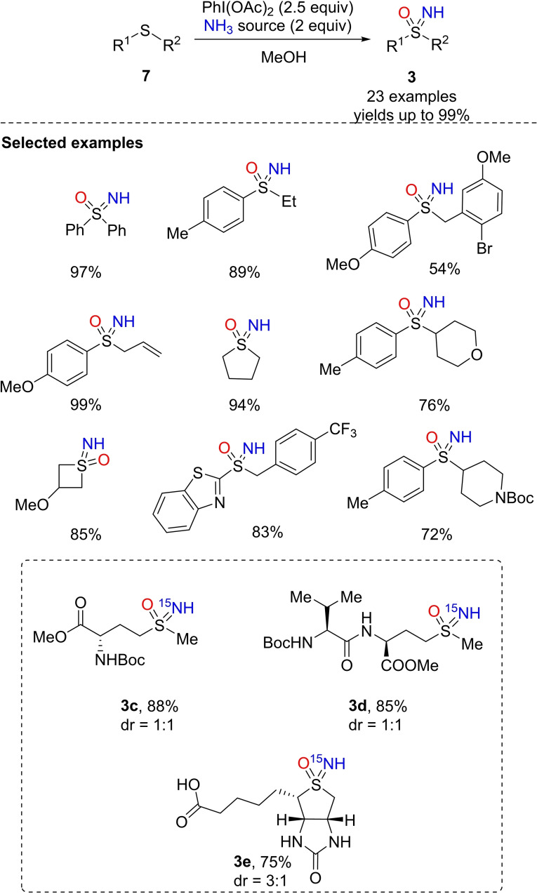 Scheme 9