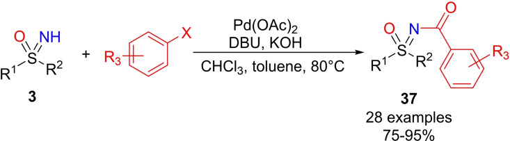 Scheme 37