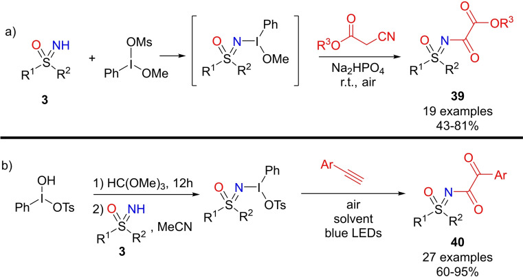 Scheme 41