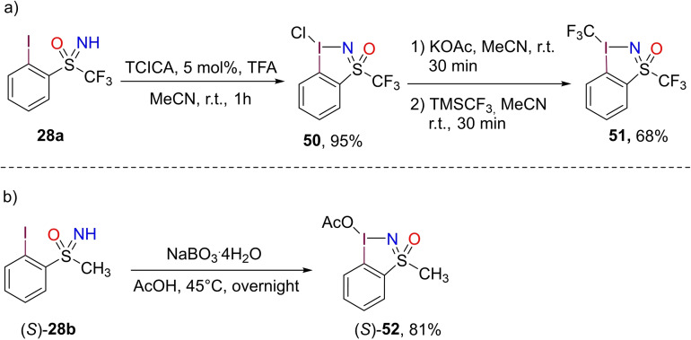 Scheme 46