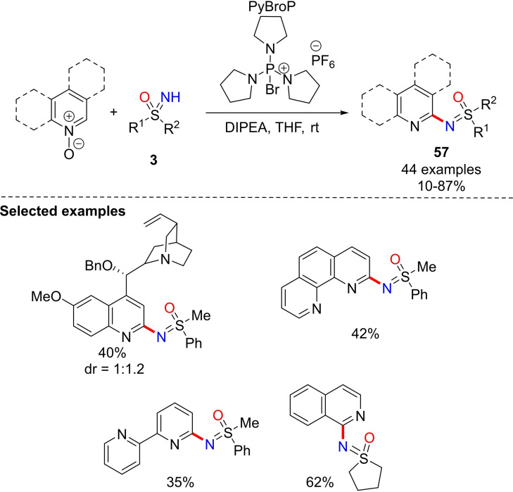 Scheme 54