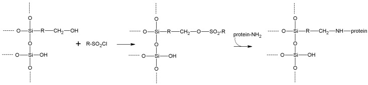 Scheme 7