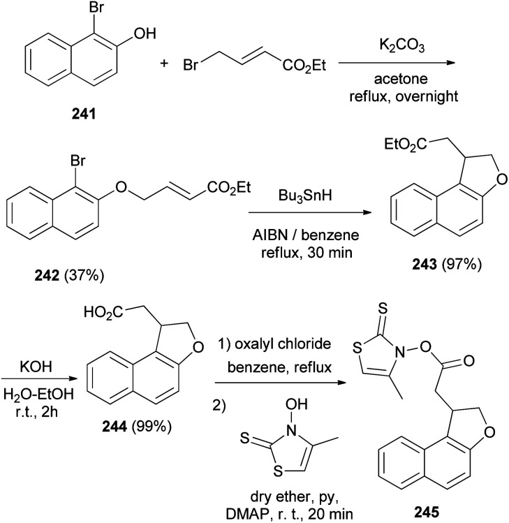 Scheme 108