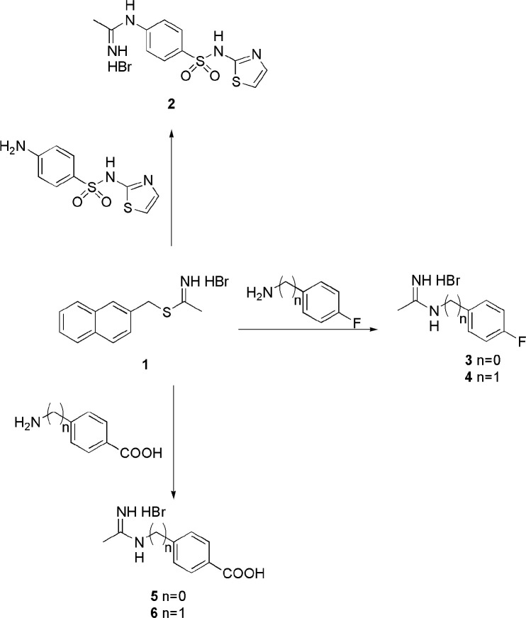 Scheme 1