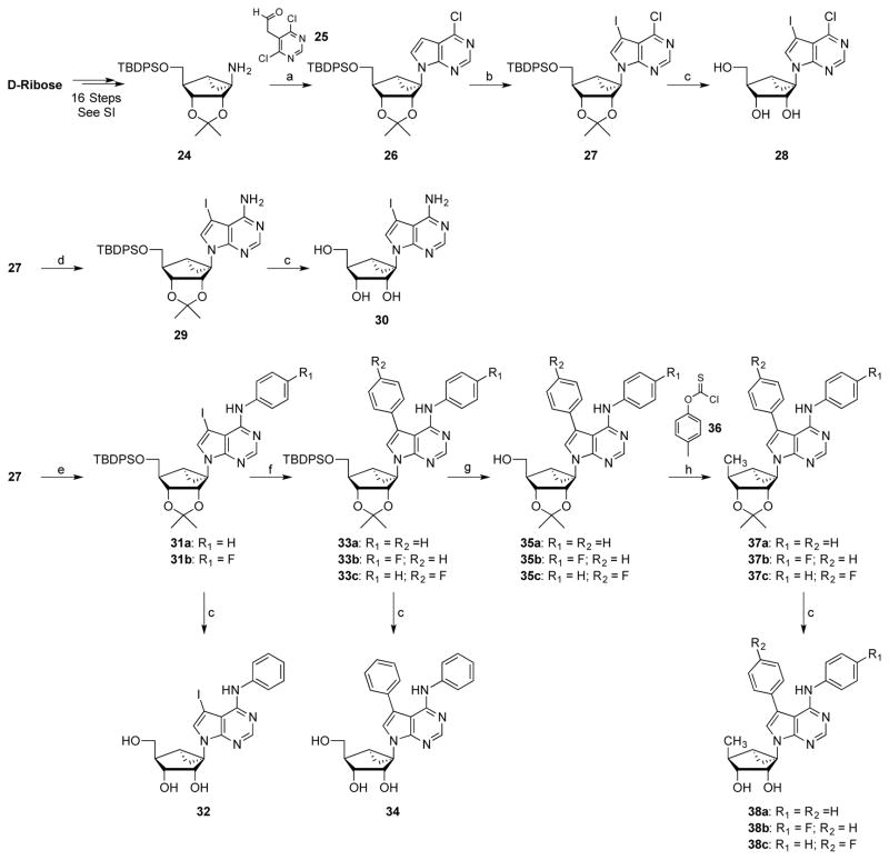 Scheme 1