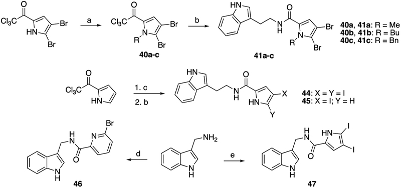 Scheme 4.