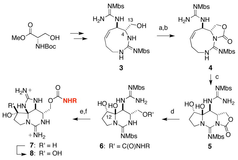 Scheme 1